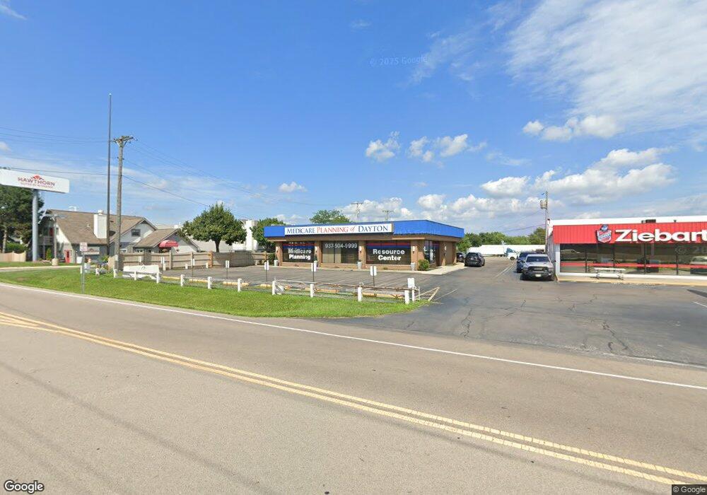 7030 Poe Ave, Dayton, OH 45414 - photo 1