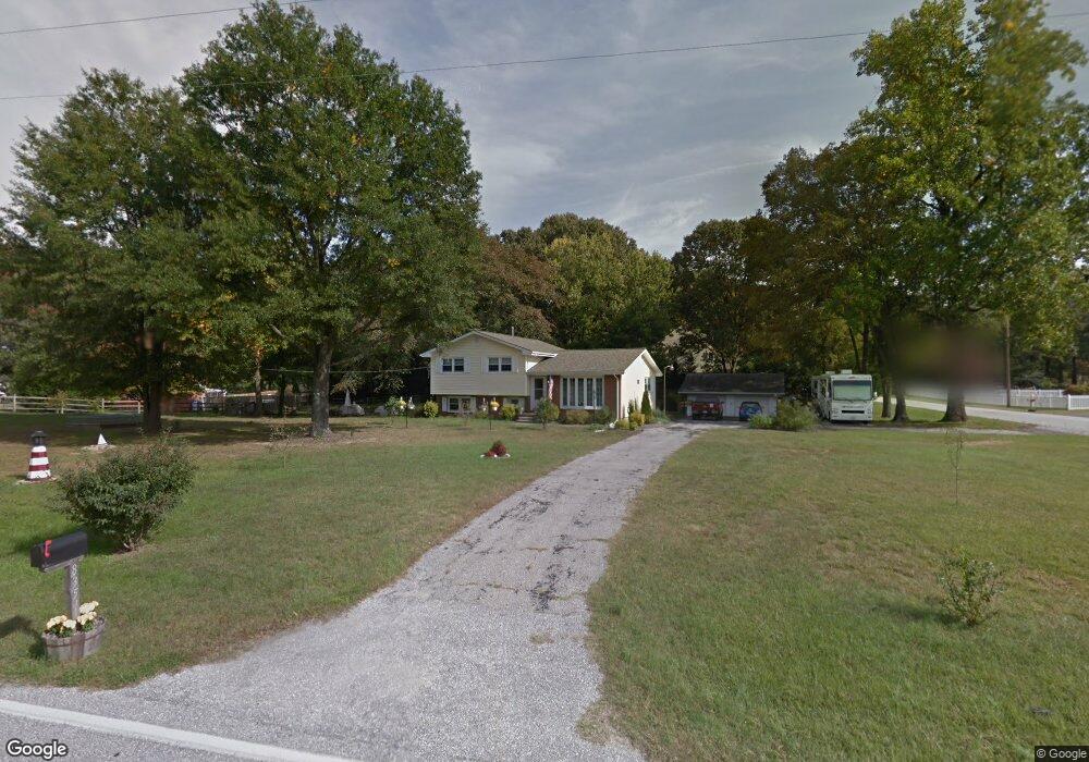 8351 Wb And a Rd, Severn, MD 21144 - photo 1