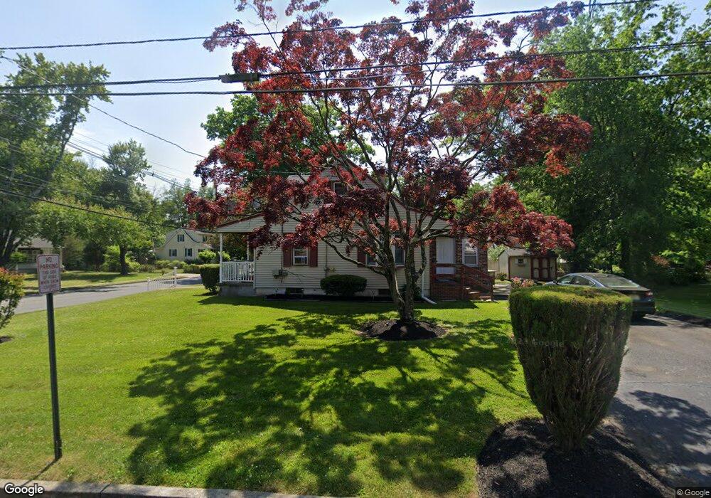 54 Central Ave, Ewing, NJ 08618 - photo 1