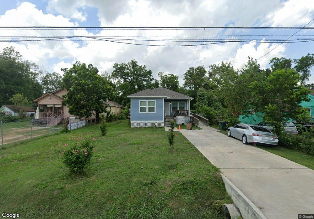 4611 Crane St, Houston, TX 77026 - photo 1