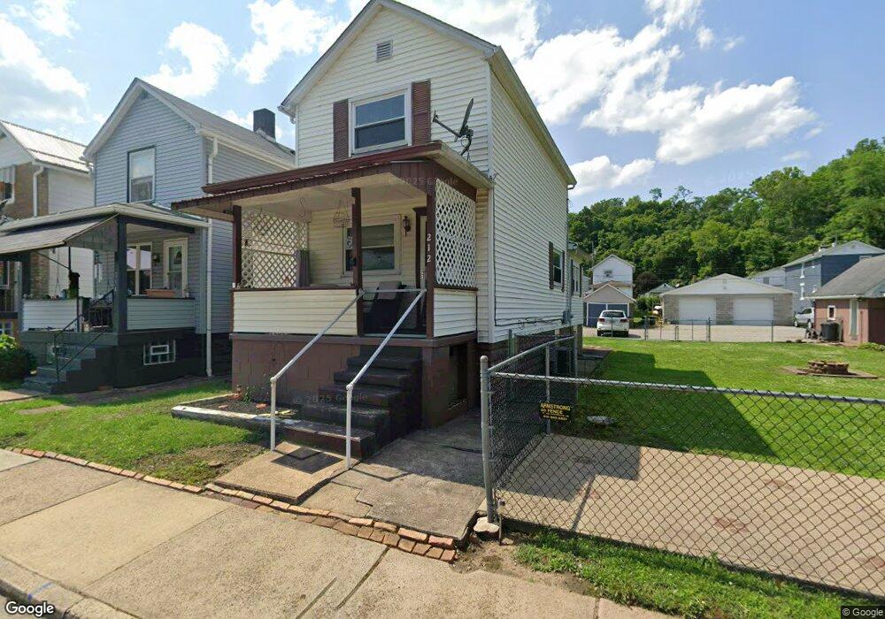 204 Kennedy Ave, East Vandergrift, PA 15629 - photo 1