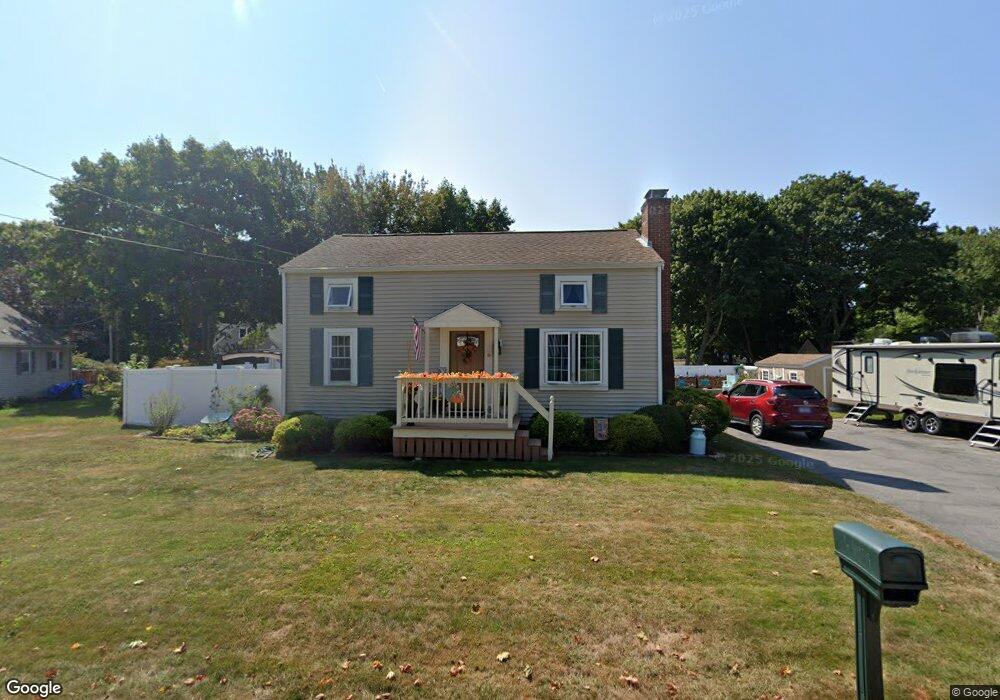 6 Curtis St, Hampton, NH 03842 - photo 1