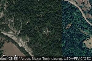 511 Lost River Rd, Mazama, WA 98833