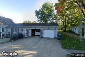 239 E High St, Redkey, IN 47373