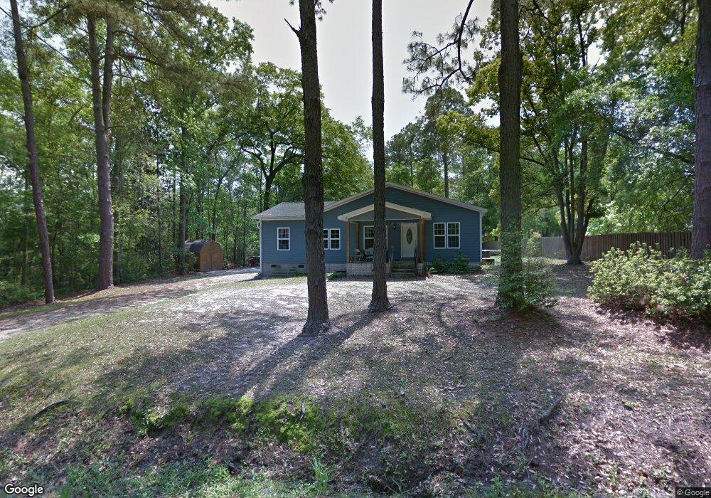 722 7th Ave SE, Cairo, GA 39828 - photo 1