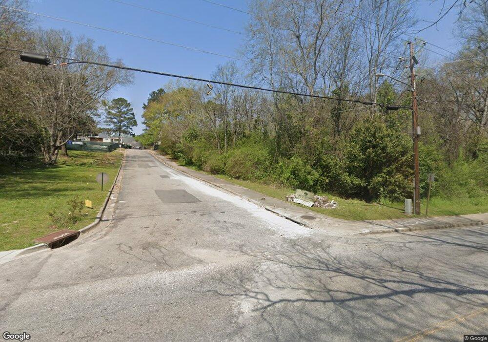 3857 Log Cabin Dr, Macon, GA 31204 - photo 1