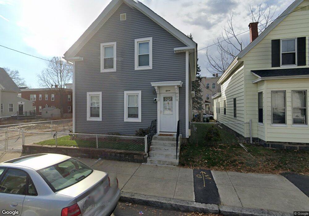 15 Brookfield St, Lawrence, MA 01843 - photo 1