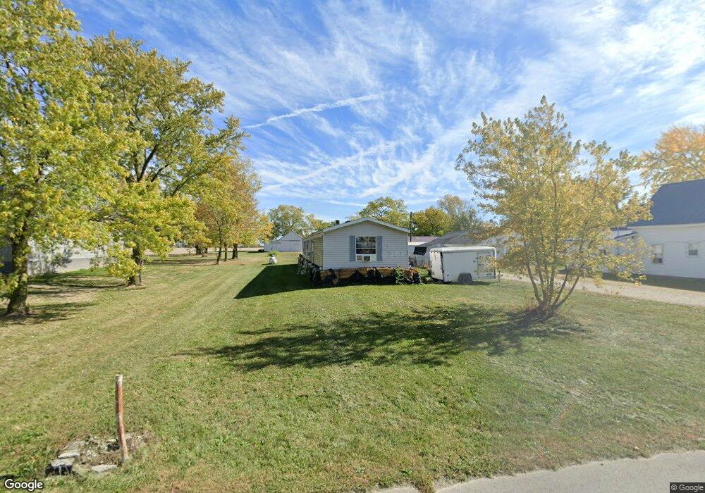 305 N Meridian St, Bryant, IN 47326 - photo 1
