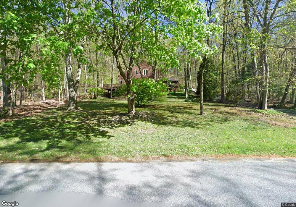 565 Friendship Dr, Honey Brook, PA 19344 - photo 1