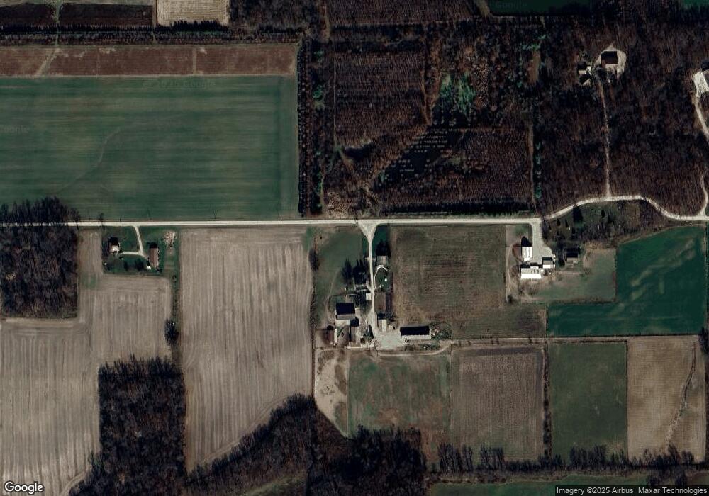 1504 E 650 S, Berne, IN 46711 - photo 1