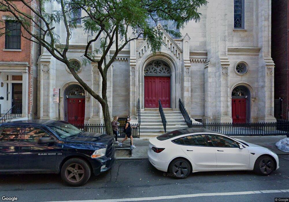 135 W 4th St unit GARDEN1W, New York, NY 10012 - photo 1