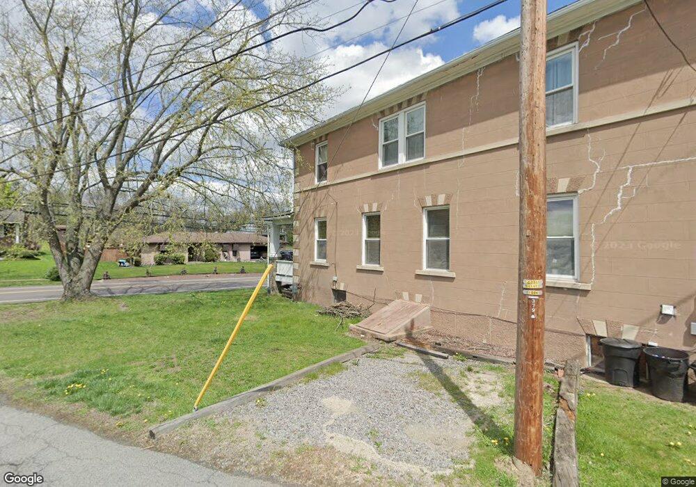 587 N Main St, Plains, PA 18705 - photo 1