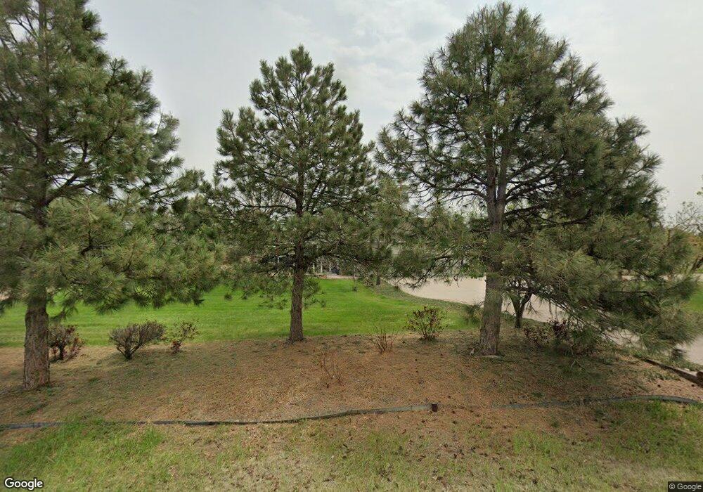 7088 S Richfield St, Aurora, CO 80016 - photo 1