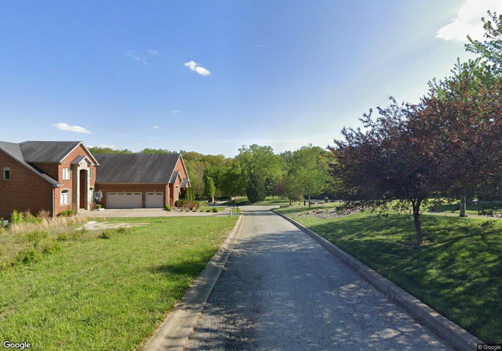 2006 Vincennes Place, Floyds Knobs, IN 47119 - photo 1