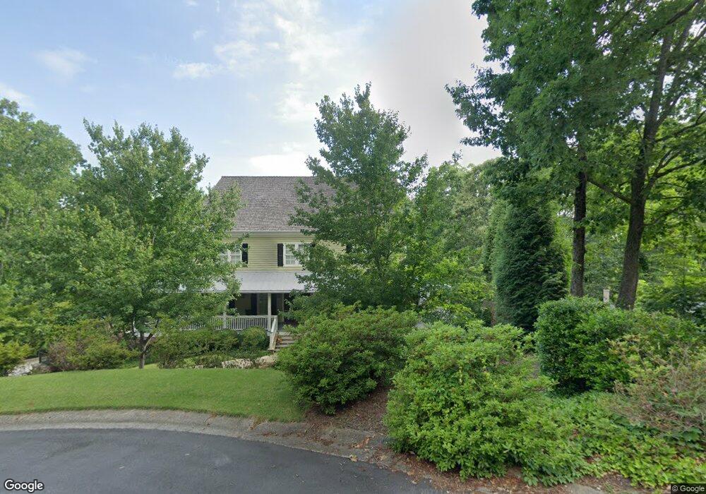 3282 Dunlap Dr, Gainesville, GA 30506 - photo 1