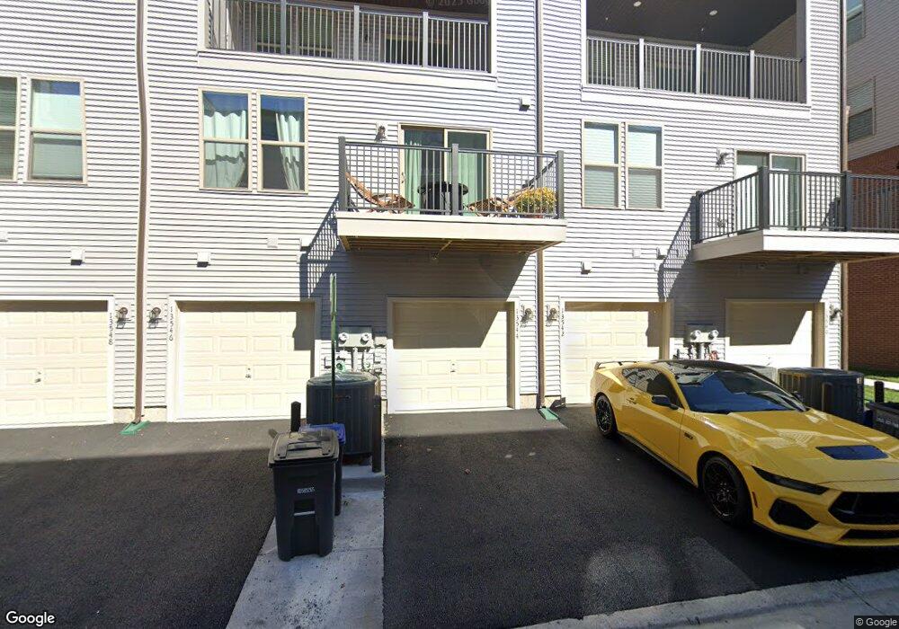 13544 Innovation Station Loop, Herndon, VA 20171 - photo 1