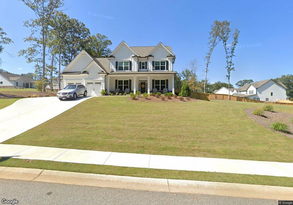 1818 Sauterne Dr, Hoschton, GA 30548 - photo 1