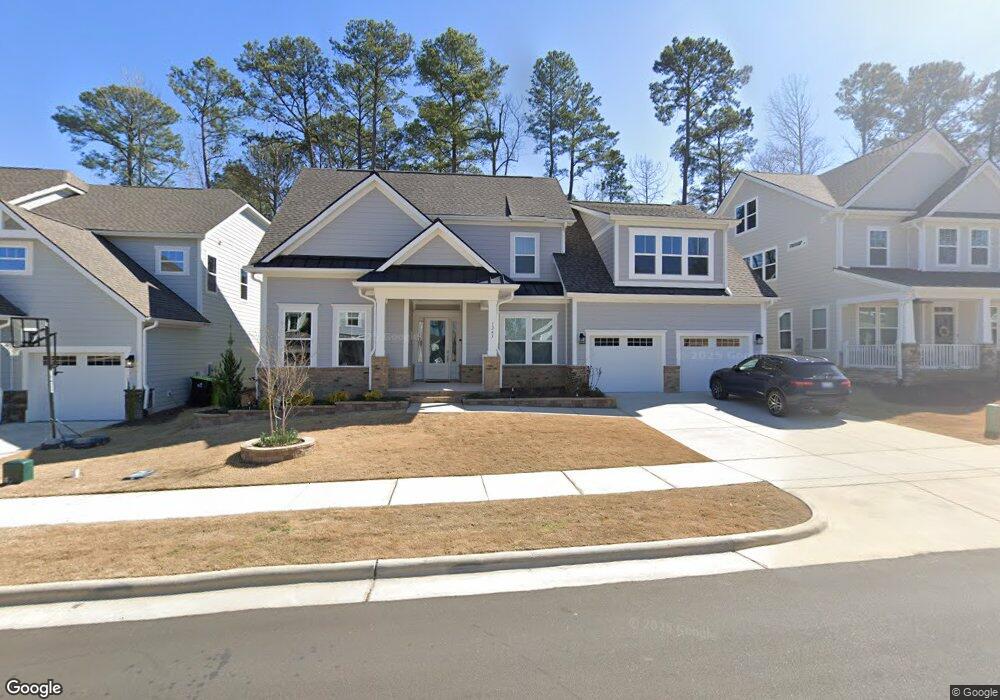 1243 Meadow Queen Ln, Apex, NC 27502 - photo 1