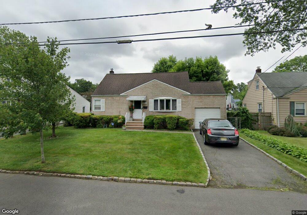 697 Brookside Rd, Rahway, NJ 07065 - photo 1