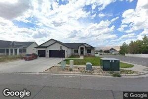 1227 N 400 E, Nephi, UT 84648