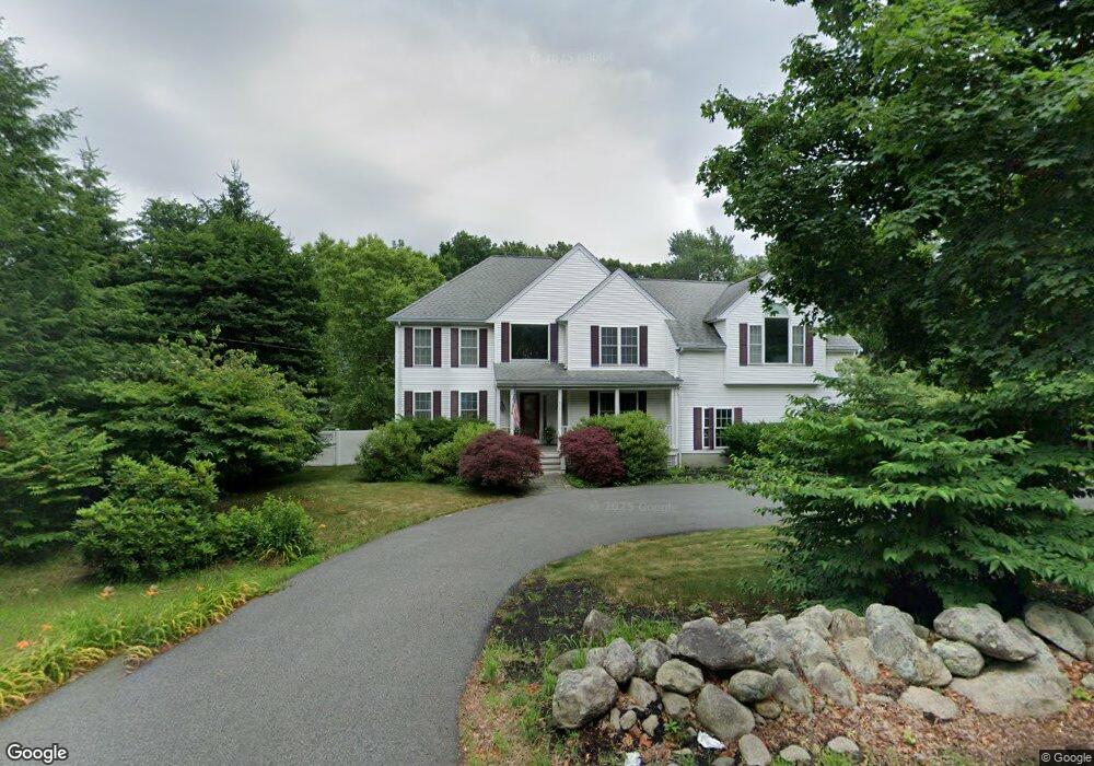 490 High St, Abington, MA 02351 - photo 1