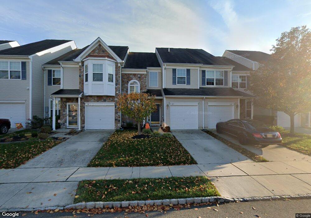 157 Chancellor Dr, Woodbury, NJ 08096 - photo 1