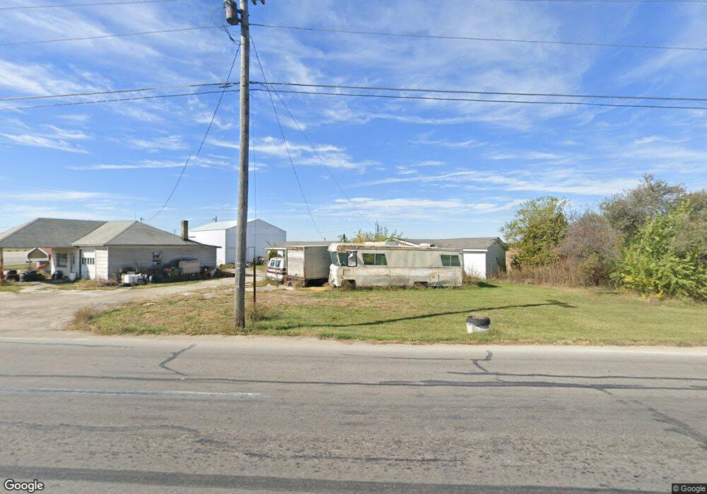 7012 N Us Highway 27, Bryant, IN 47326 - photo 1