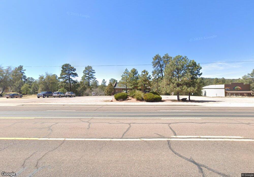 1000 N Beeline Hwy, Payson, AZ 85541 - photo 1