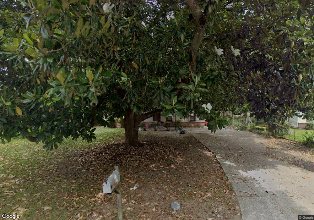 4015 Lindsey Dr, Macon, GA 31206 - photo 1