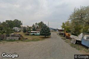 TBD Township 1s Range 16e, Reed Point, MT 59033