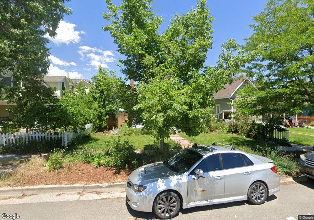 2011 Pine St, Boulder, CO 80302 - photo 1