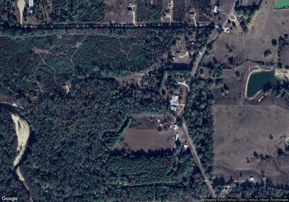 1067 C D Rayborn Rd, Summit, MS 39666 - photo 1