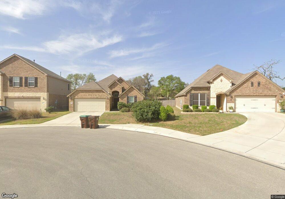 11239 Rock Daisy, Helotes, TX 78023 - photo 1