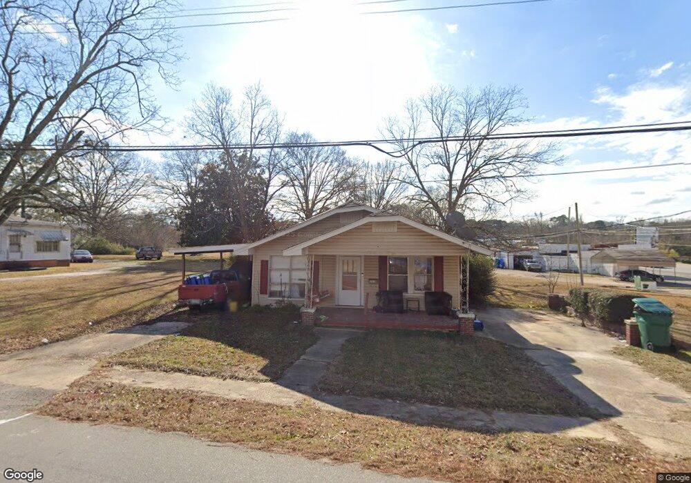 205 E Gum St, Sheridan, AR 72150 - photo 1