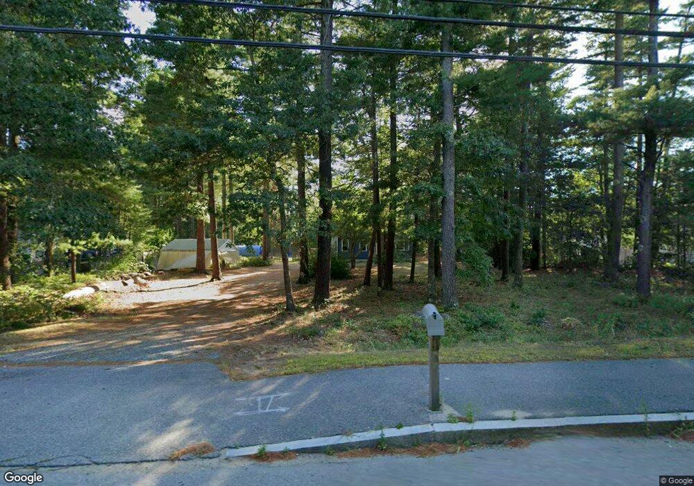 25 Main St, Carver, MA 02330 - photo 1