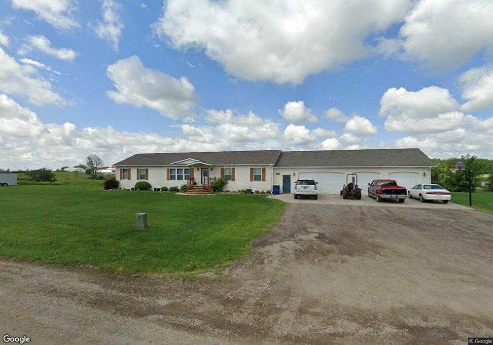 1825 8th Ave NW, Jamestown, ND 58401 - photo 1