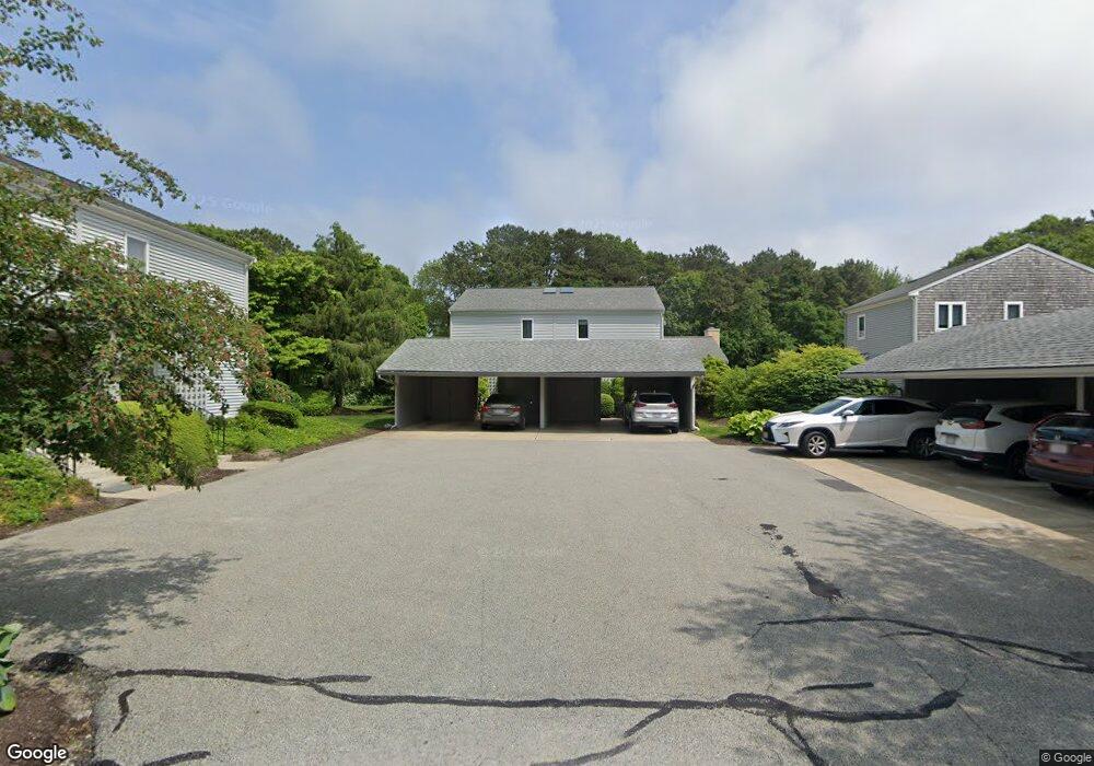 4 Cherry Mew unit 4, Sandwich, MA 02563 - photo 1