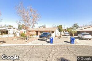 1009 E Windsor St, Tucson, AZ 85719