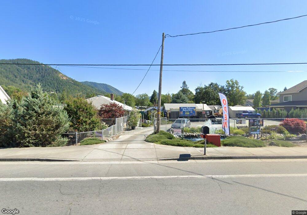 1845 SE N St, Grants Pass, OR 97526 - photo 1