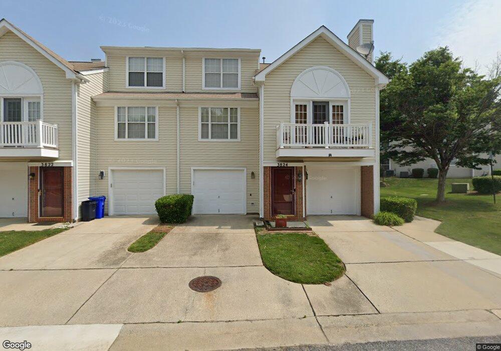 3826 Eaves Ln, Bowie, MD 20716 - photo 1