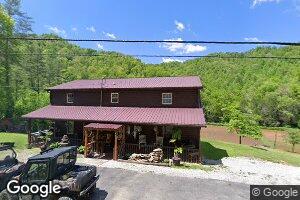 70 Lillie Engle Rd, Smilax, KY 41764