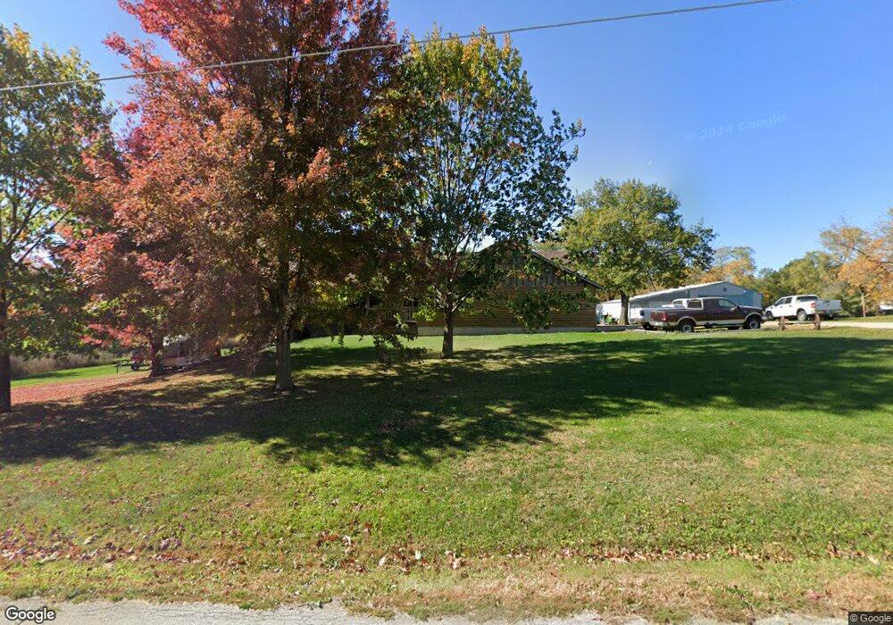 1401 W 8th St N, Newton, IA 50208 - photo 1
