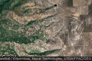 40 Indian Ridge Dr Unit A-40, Fairview, UT 84629