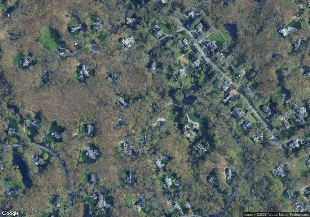 2 Echo Hill Rd, New Canaan, CT 06840 - photo 1