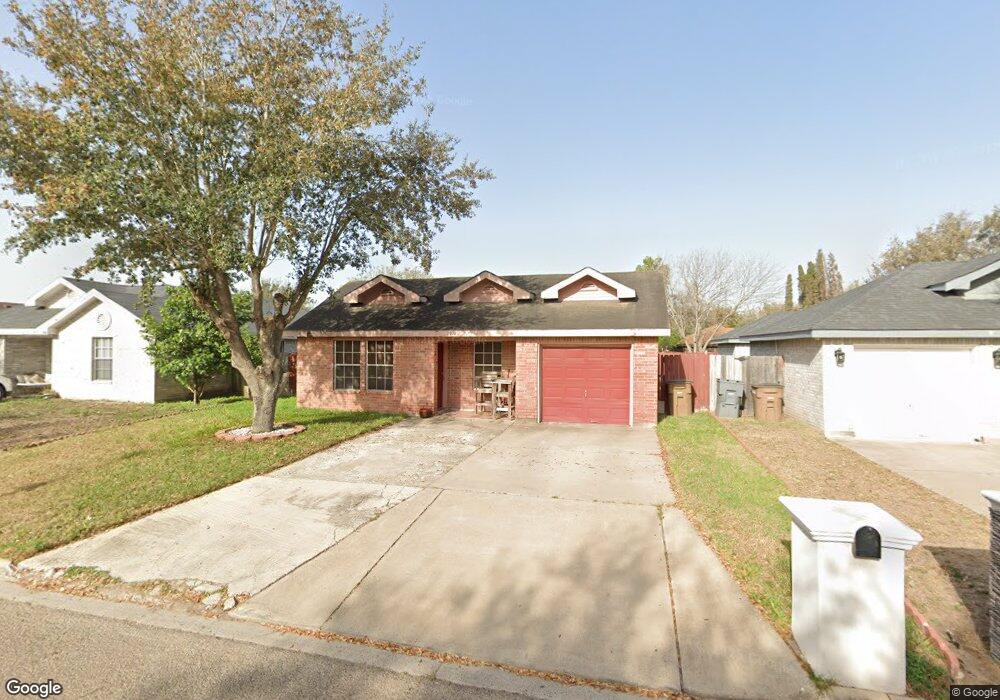 2911 Jake, Edinburg, TX 78541 - photo 1