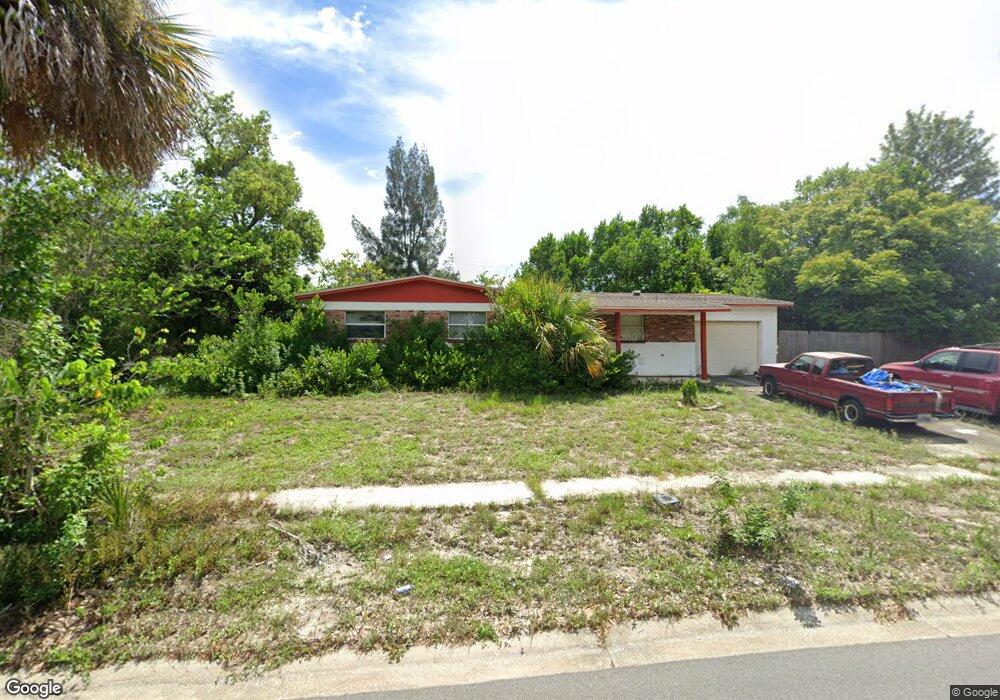 2422 Stanford Dr, Cocoa, FL 32926 - photo 1