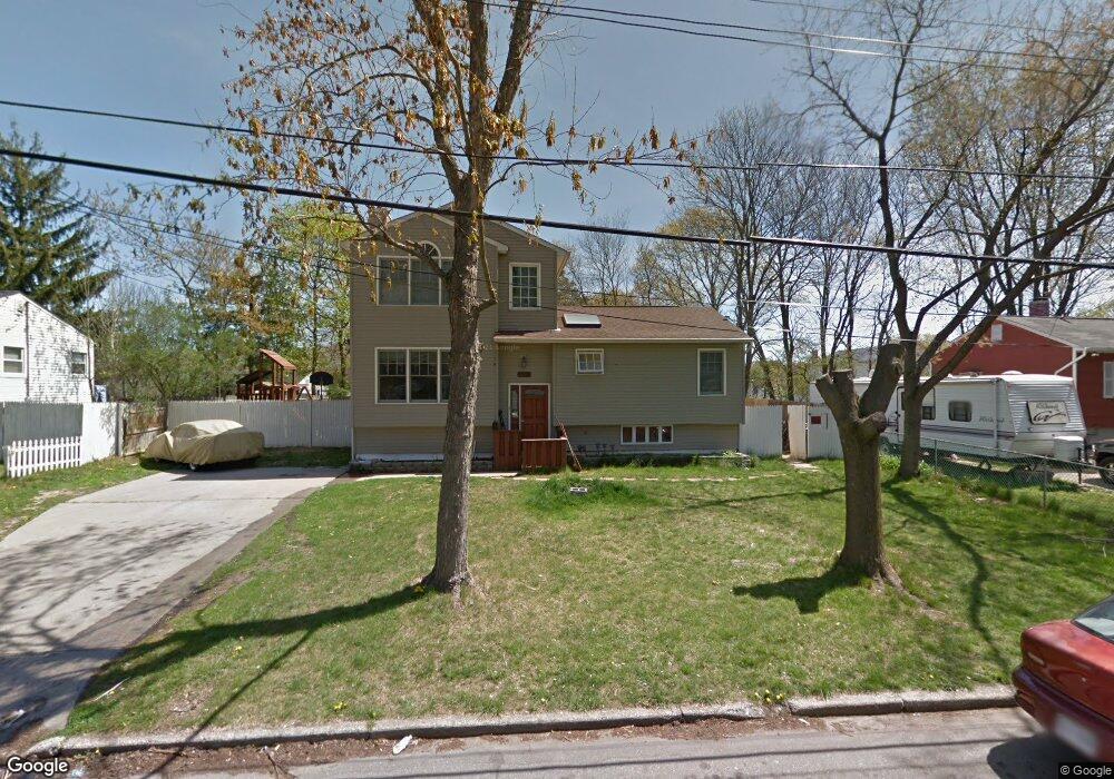 2705 Heather Ave, Medford, NY 11763 - photo 1