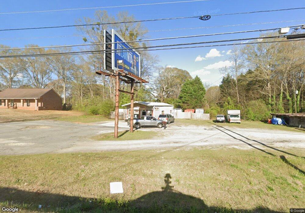 6004 Highway 42, Rex, GA 30273 - photo 1
