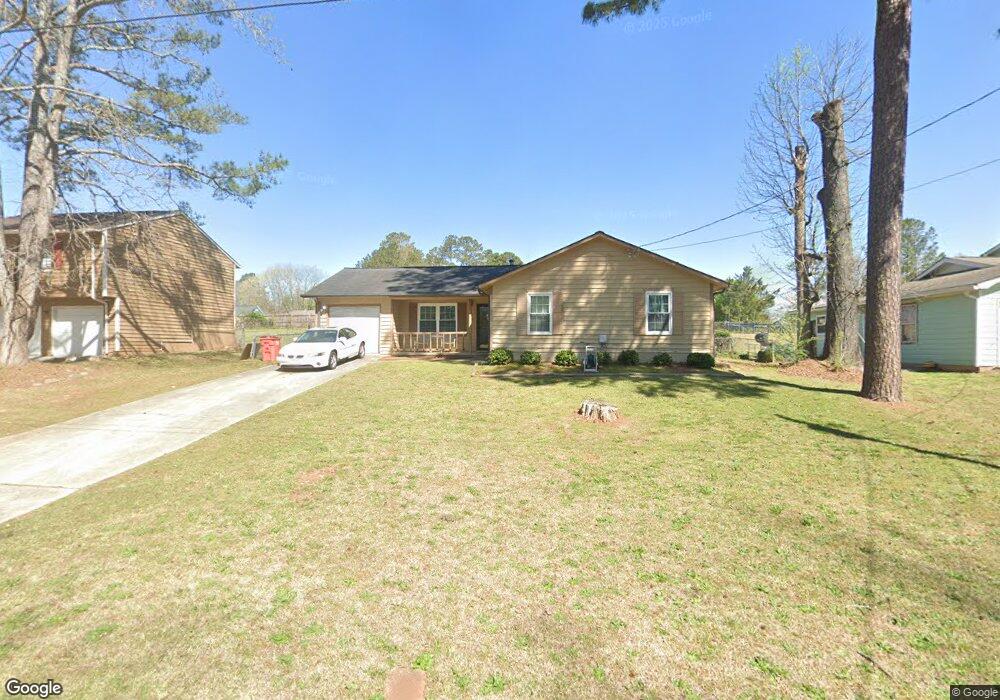 3050 Deerfield Way unit 1, Rex, GA 30273 - photo 1