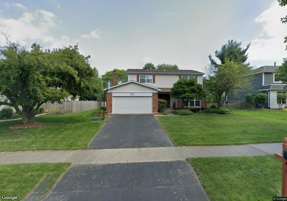 621 Sara Ln unit 2, Naperville, IL 60565 - photo 1